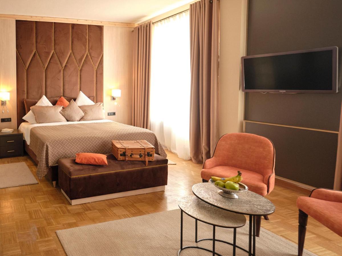 Hotel Van Bebber Ксантен Экстерьер фото