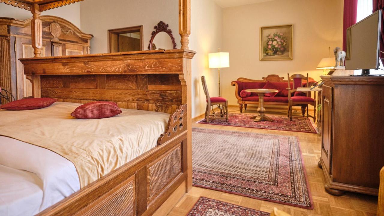 Hotel Van Bebber Ксантен Экстерьер фото