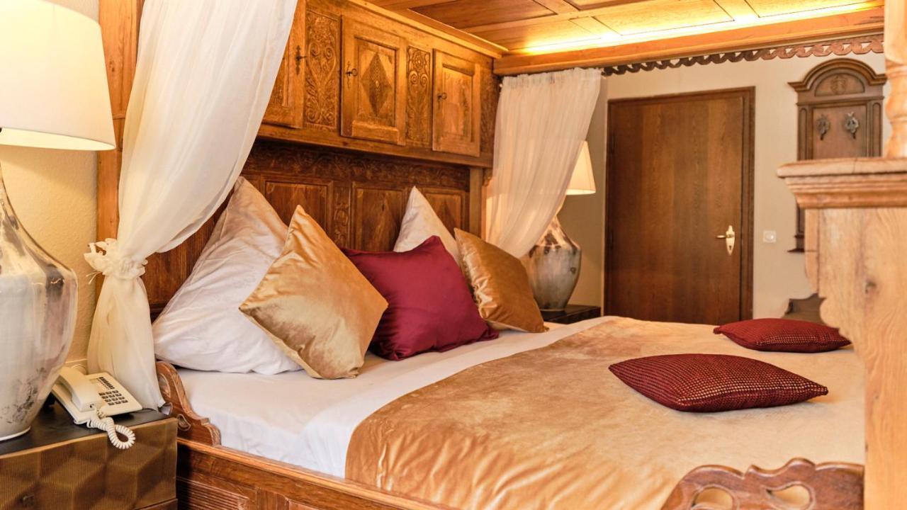 Hotel Van Bebber Ксантен Экстерьер фото