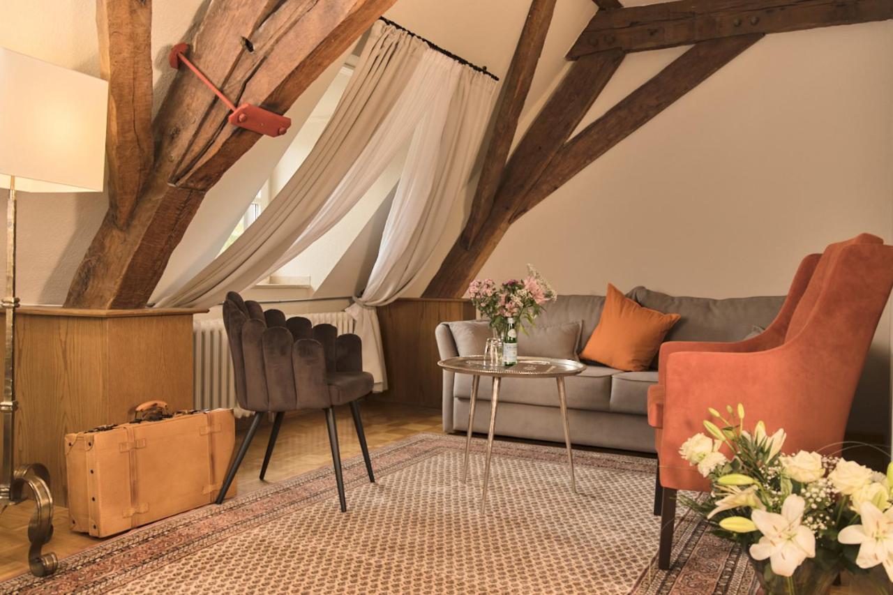 Hotel Van Bebber Ксантен Экстерьер фото