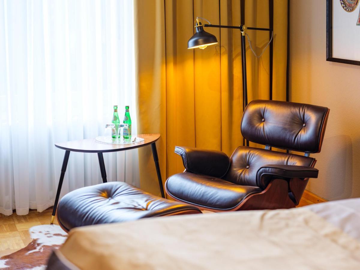 Hotel Van Bebber Ксантен Экстерьер фото