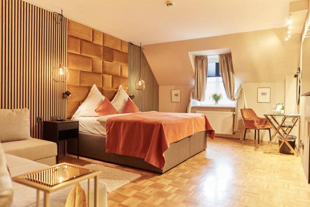 Hotel Van Bebber Ксантен Экстерьер фото