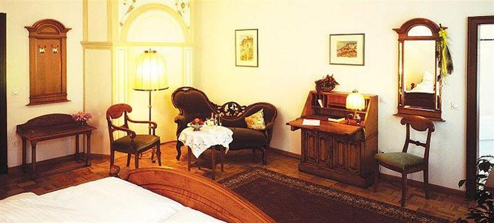 Hotel Van Bebber Ксантен Экстерьер фото