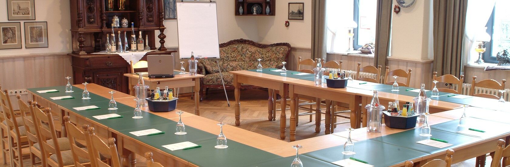 Hotel Van Bebber Ксантен Экстерьер фото